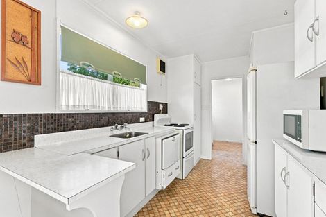 Photo of property in 50 Raine Street, Whanganui East, Whanganui, 4500