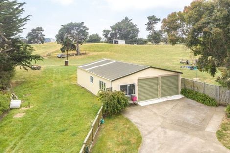 Photo of property in 854 Rapanui Road, Kai Iwi, Whanganui, 4574