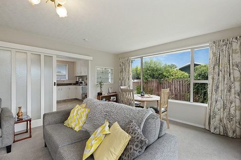 Photo of property in 1/8c Heaphy Place, Casebrook, Christchurch, 8051