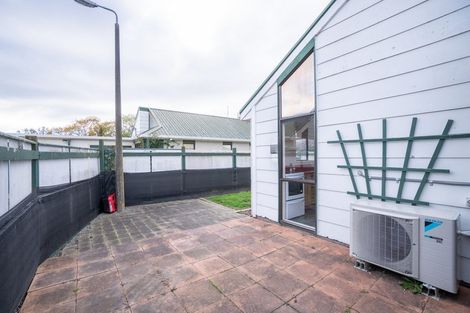 Photo of property in 4b Nottingham Avenue, Awapuni, Palmerston North, 4412