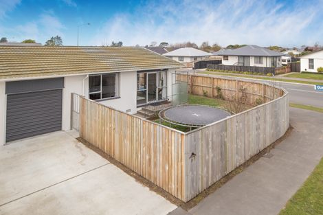 Photo of property in 1/2 Lamorna Road, Parklands, Christchurch, 8083