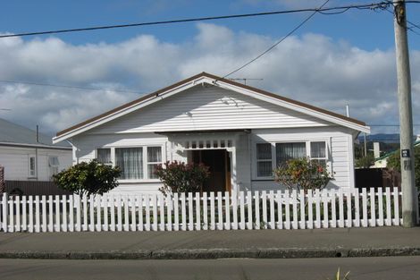 Photo of property in 61 Ross Street, Kilbirnie, Wellington, 6022