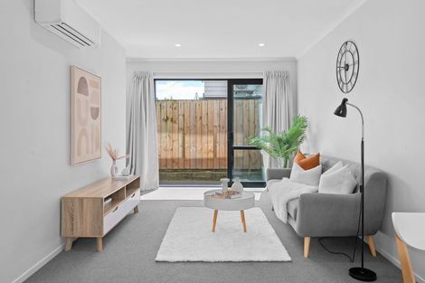 Photo of property in 12/10 Charlemont Street, Whitiora, Hamilton, 3200