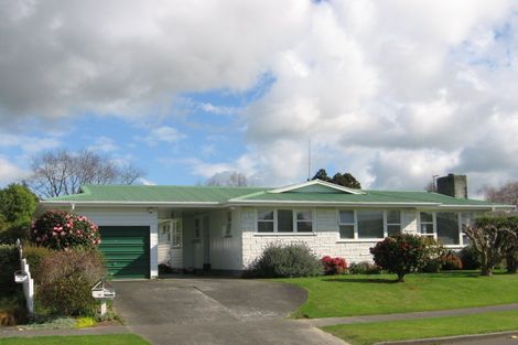 Photo of property in 16 Frimley Street, Awapuni, Palmerston North, 4412