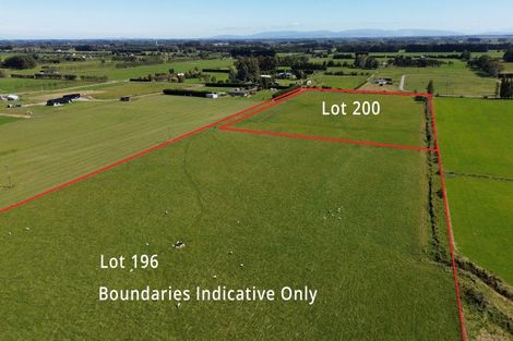 Photo of property in 200 Devereux Road, Winton, 9782