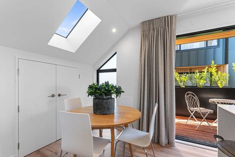 Photo of property in 3/166 Chester Street East, Christchurch Central, Christchurch, 8011