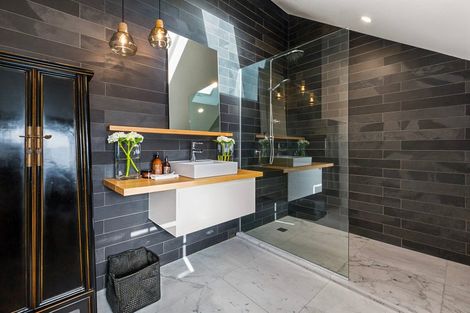 Photo of property in 173b Landscape Road, Mount Eden, Auckland, 1024