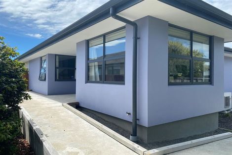 Photo of property in 2/36 Reginald Street, Burwood, Christchurch, 8083