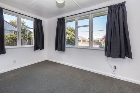 Photo of property in 9 Dix Street, Wigram, Christchurch, 8042