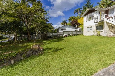 Photo of property in 26 Awaruku Road, Torbay, Auckland, 0630