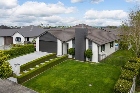 Photo of property in 225 Cumberland Drive, Flagstaff, Hamilton, 3210