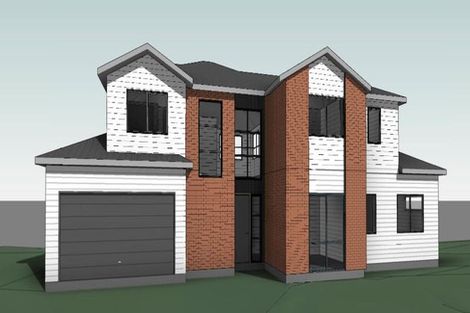 Photo of property in 14 Emerald Avenue, Rosehill, Papakura, 2113