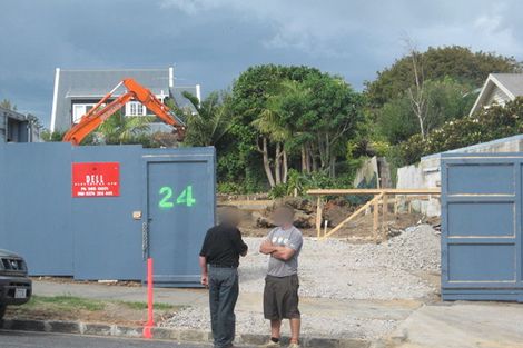 Photo of property in 24 Burwood Crescent, Remuera, Auckland, 1050