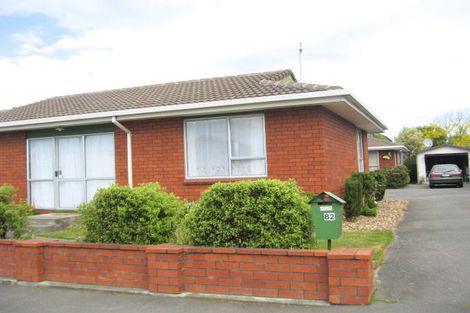 Photo of property in 86 Sturrocks Road, Casebrook, Christchurch, 8051