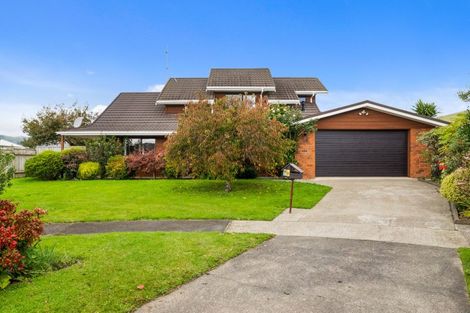 Photo of property in 18 Homewood Avenue, Levin, 5510