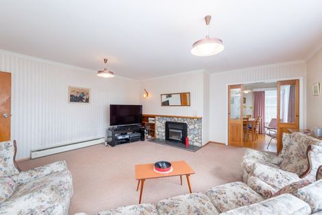 Photo of property in 4 Rosebank Avenue, Avalon, Lower Hutt, 5011