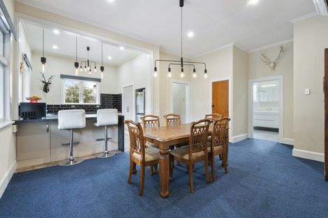 Photo of property in 141 Warwick Street, Feilding, 4702