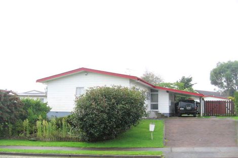 Photo of property in 17 Bedford Place, Tokoroa, 3420