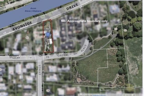 Photo of property in 50 Avonside Drive, Linwood, Christchurch, 8011