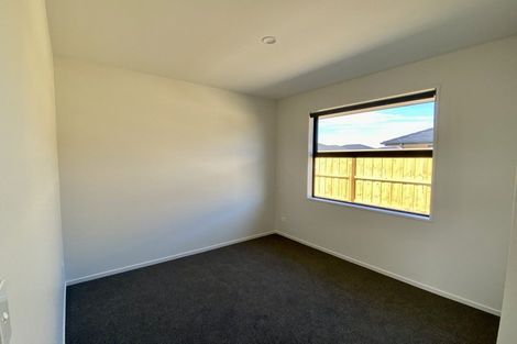 Photo of property in 179 Faringdon Boulevard, Rolleston, 7615