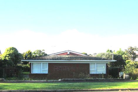 Photo of property in 1/34 Landscape Road, Papatoetoe, Auckland, 2025