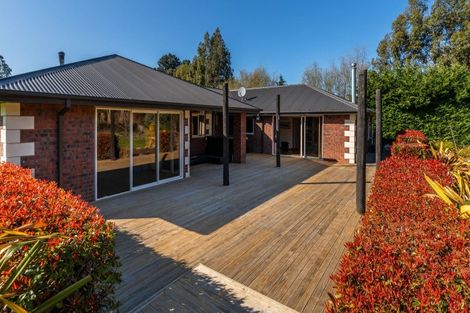 Photo of property in 269 Downs Road, Hororata, Darfield, 7572