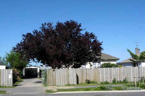 Photo of property in 58 Good Street, Rangiora, 7400