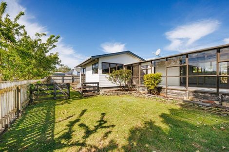 Photo of property in 23 Rata Street, Tokomaru, Palmerston North, 4474