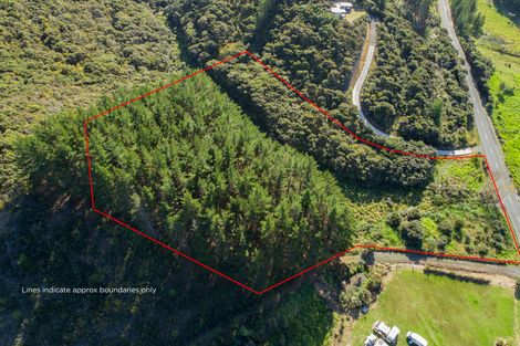 Photo of property in 654 Whangaruru Road North, Whangaruru, Russell, 0184