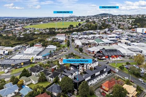 Photo of property in 14 Korama Lane, New Lynn, Auckland, 0600