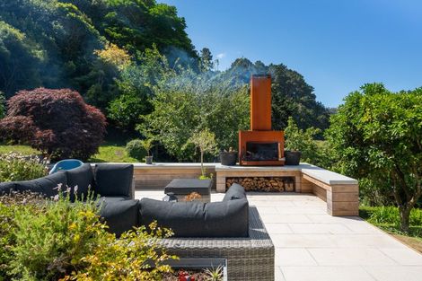 Photo of property in 215 Takapu Road, Takapu Valley, Wellington, 5028