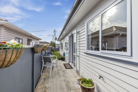 Photo of property in 133 Bell Road, Waiwhetu, Lower Hutt, 5010