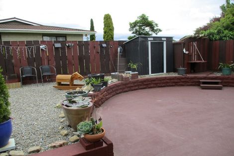 Photo of property in 117 Guy Street, Dannevirke, 4930