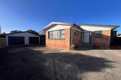 Photo of property in 66 Wellington Street, Pukekohe, 2120