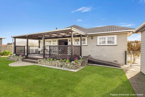 Photo of property in 7 Rutland Street, Levin, 5510