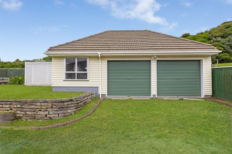 Photo of property in 36 Rangituhi Crescent, Takapuwahia, Porirua, 5022