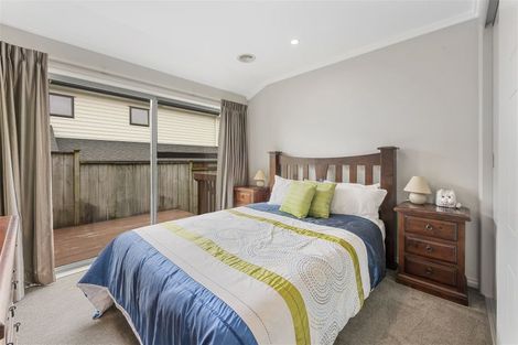 Photo of property in 22 Dawood Place, The Gardens, Auckland, 2105