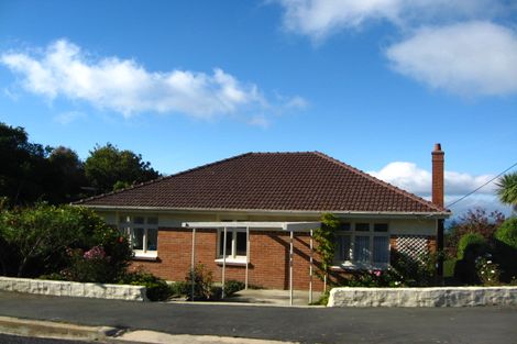 Photo of property in 59 Oakwood Avenue, Maryhill, Dunedin, 9011