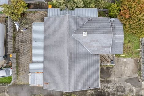 Photo of property in 5 Moore Street, West End, Palmerston North, 4412