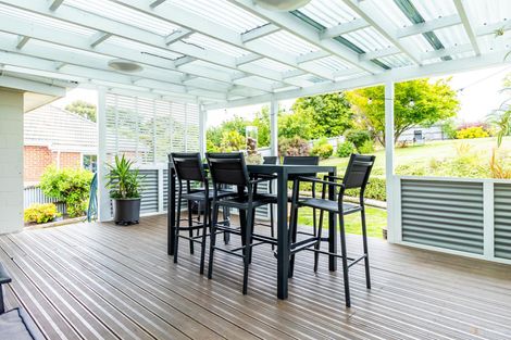 Photo of property in 27 Tweedy Street, Marchwiel, Timaru, 7910