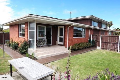 Photo of property in 97a Cheyenne Street, Sockburn, Christchurch, 8042