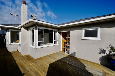 Photo of property in 40 Park Road, West End, Palmerston North, 4412