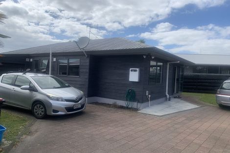 Photo of property in 10b College Place, Poike, Tauranga, 3112