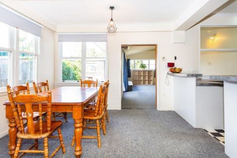 Photo of property in 16 Saint James Street, Southbridge, 7602