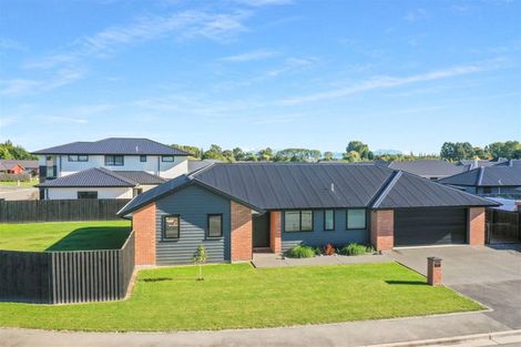 Photo of property in 4 Roxburgh Place, Tinwald, Ashburton, 7700