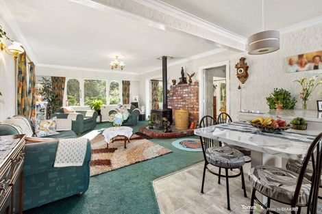 Photo of property in 1458b State Highway 2, Kaitoke, Upper Hutt, 5018