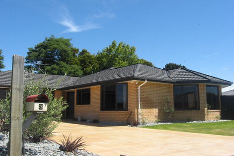 Photo of property in 3 Tobins Lane, Burwood, Christchurch, 8083
