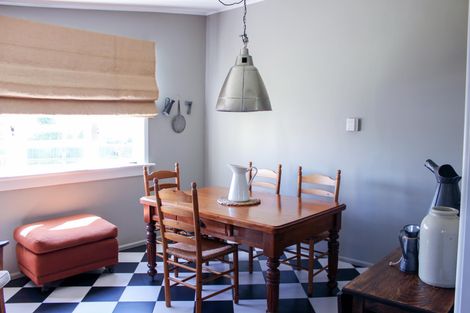 Photo of property in 7 Tweed Street, South Hill, Oamaru, 9400