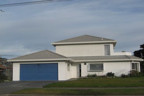 Photo of property in 190 Rocking Horse Road, Southshore, Christchurch, 8062