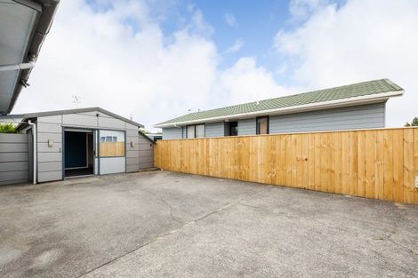 Photo of property in 976g Tremaine Avenue, Roslyn, Palmerston North, 4414